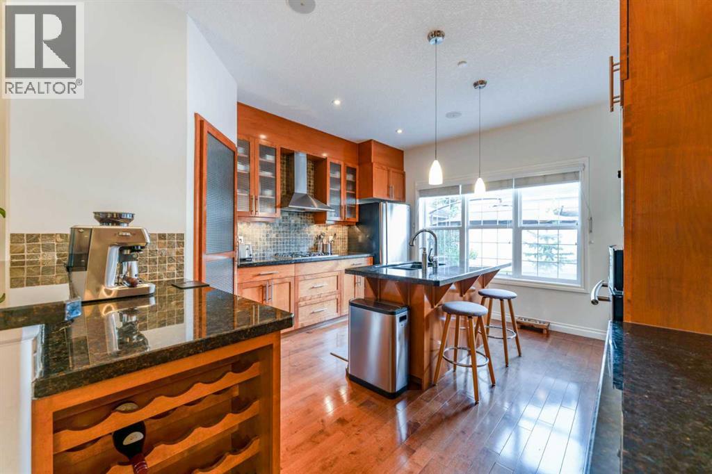 2987 Peacekeepers Way Sw, Calgary, Alberta  T3E 7R5 - Photo 3 - A2325130