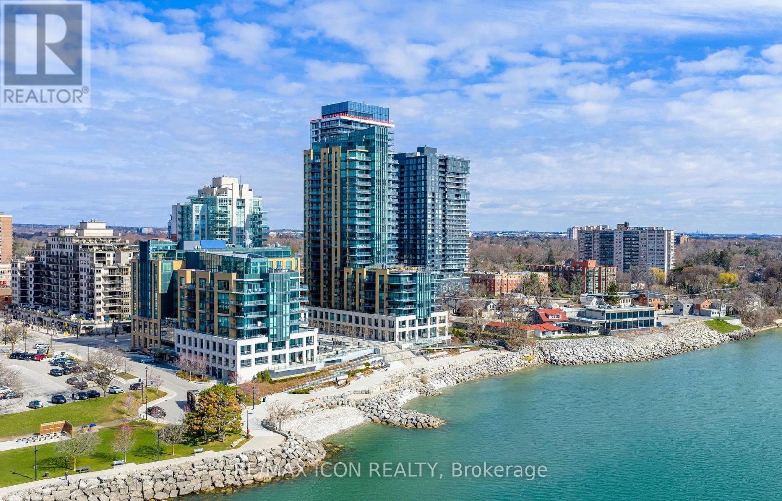 602 - 2060 LAKESHORE ROAD, Burlington, Ontario
