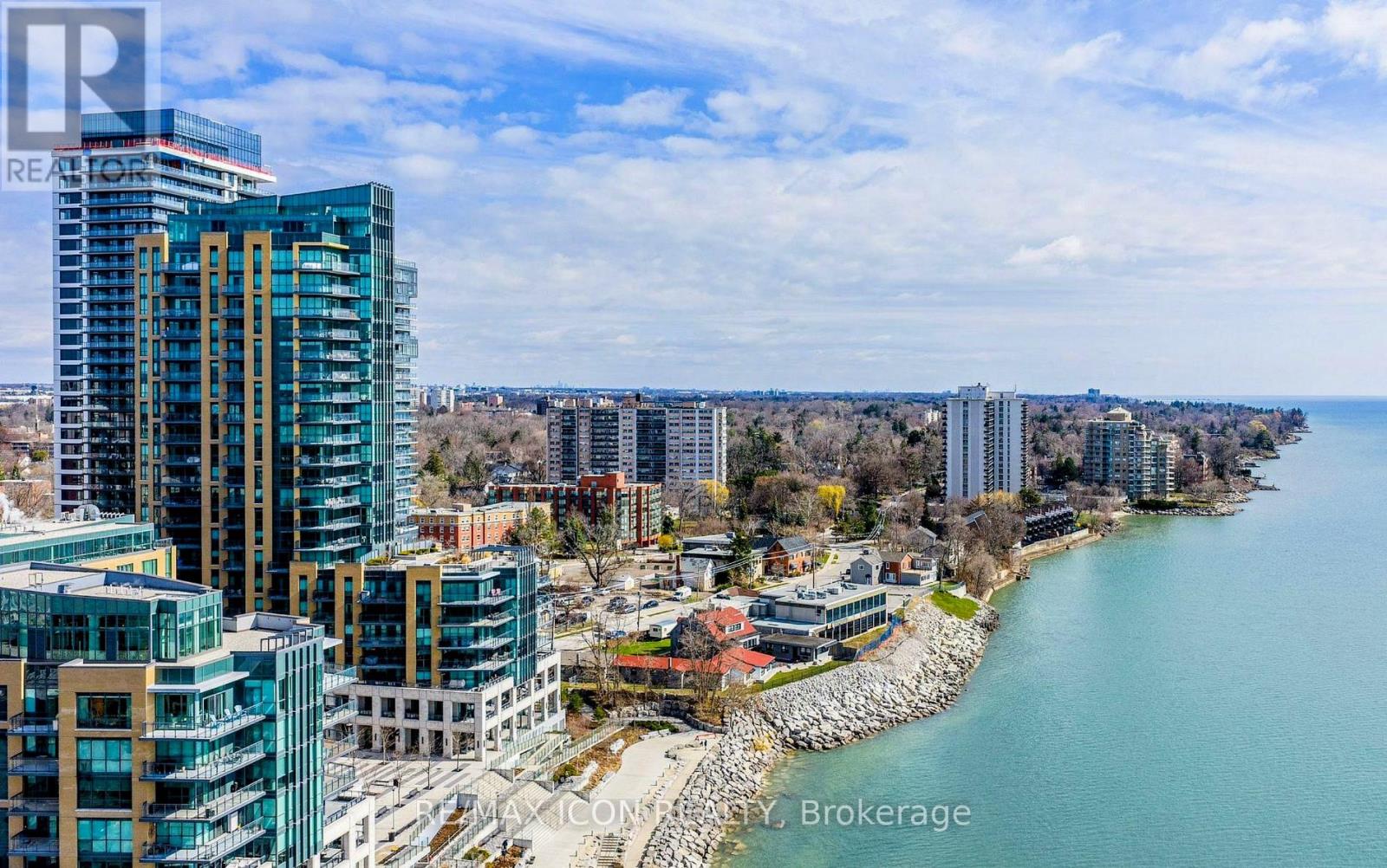 602 - 2060 Lakeshore Road, Burlington, Ontario  L7R 0G2 - Photo 2 - W13501014
