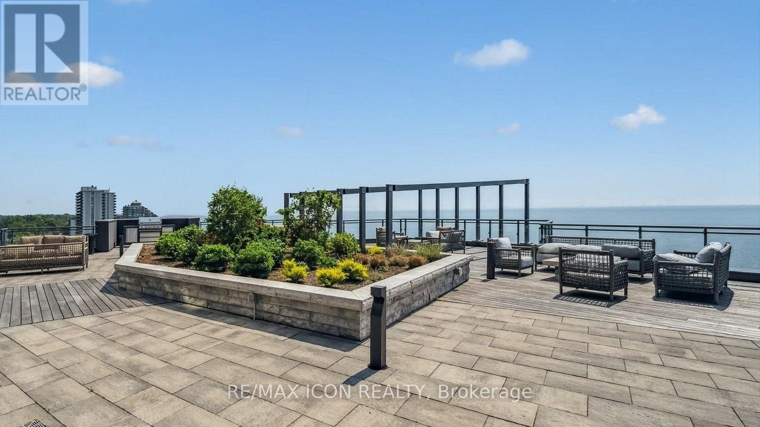 602 - 2060 Lakeshore Road, Burlington, Ontario  L7R 0G2 - Photo 35 - W13501014