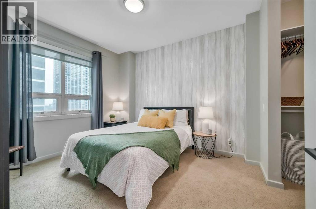 1204, 1410 1 Street SE, calgary, Alberta