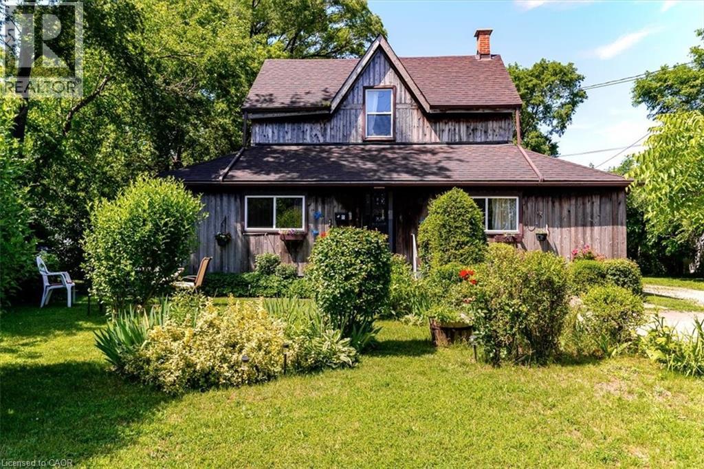 382 BEACH Boulevard, Hamilton, Ontario