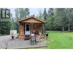 720 Enterprise Road, Enterprise, New Brunswick