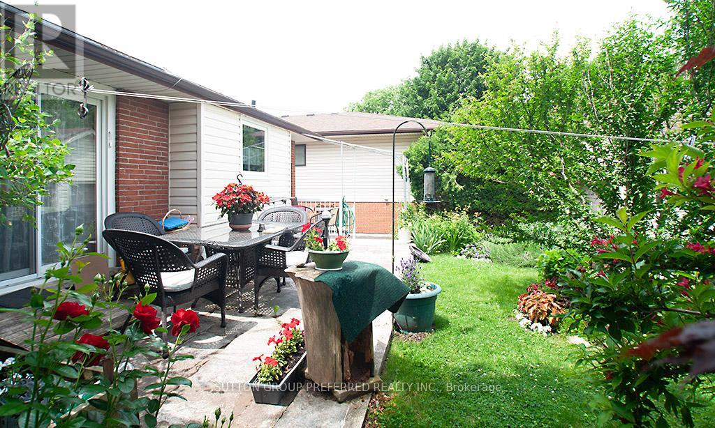 802 Phyllis Street, London South (South E), Ontario  N6J 2Z5 - Photo 17 - X13501012
