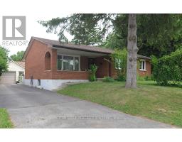 802 PHYLLIS STREET, London South, Ontario