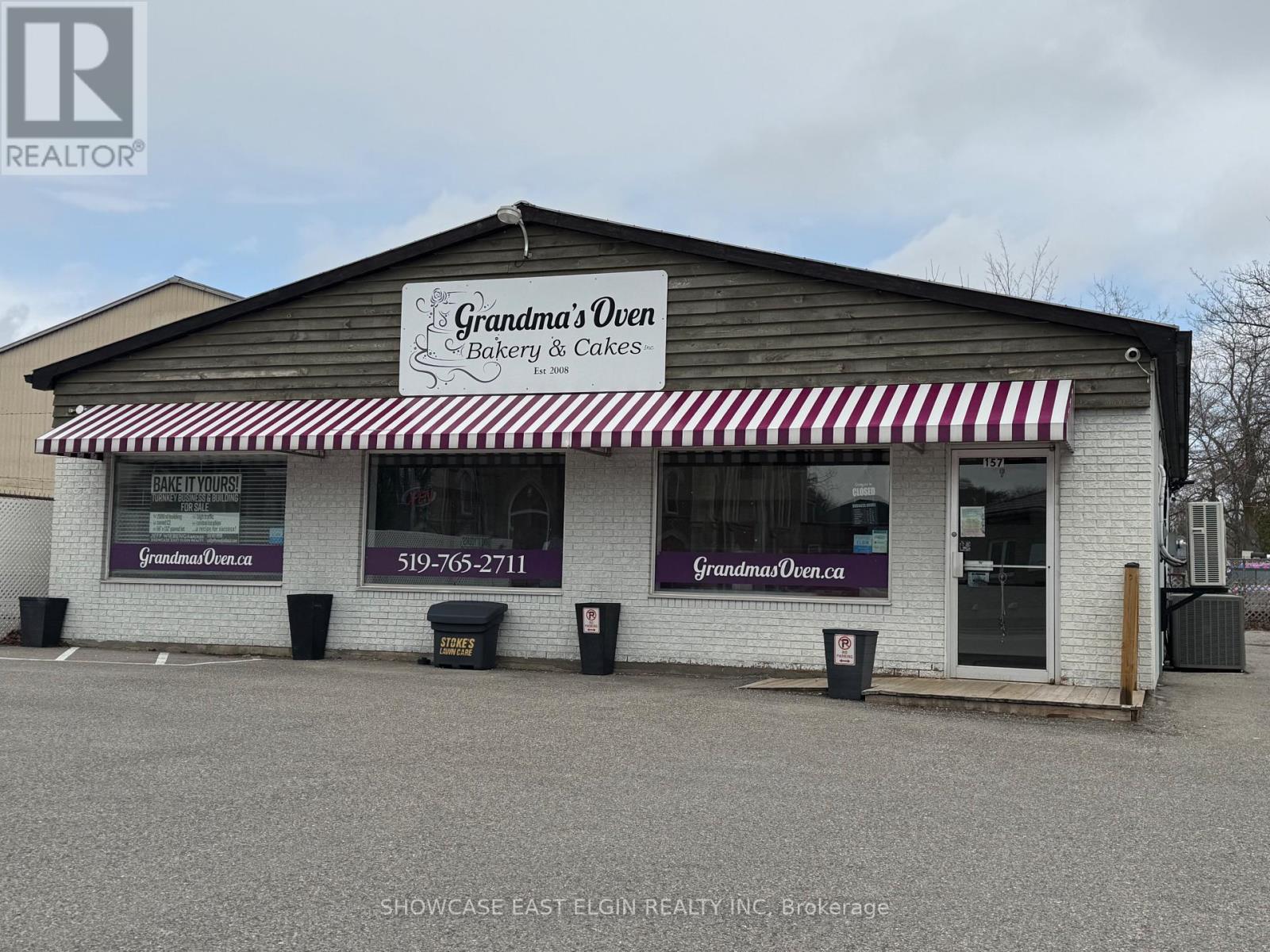 157 JOHN STREET N, Aylmer, Ontario
