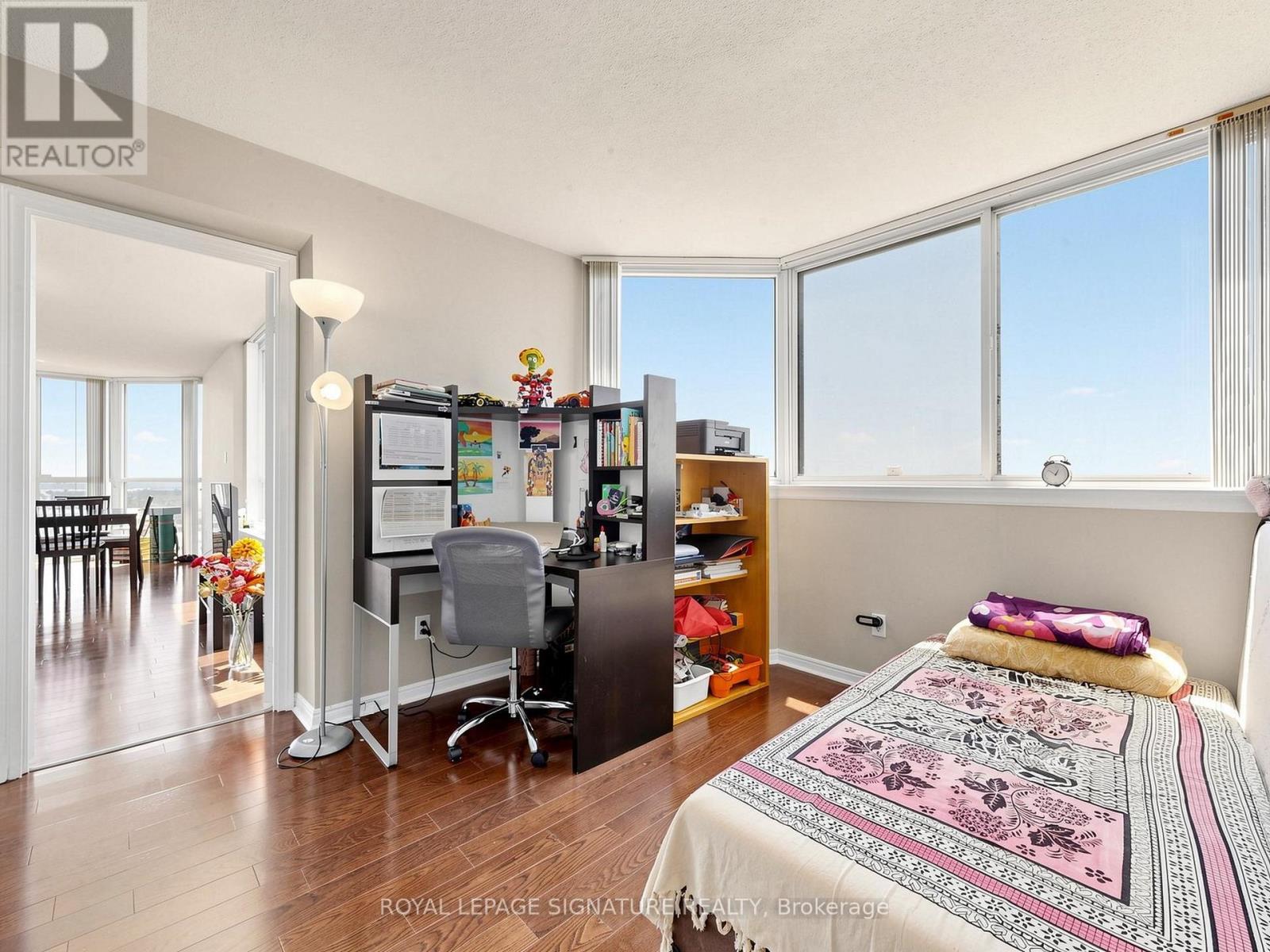1808 - 1360 Rathburn Road E, Mississauga, Ontario  L4W 4H4 - Photo 21 - W13500706