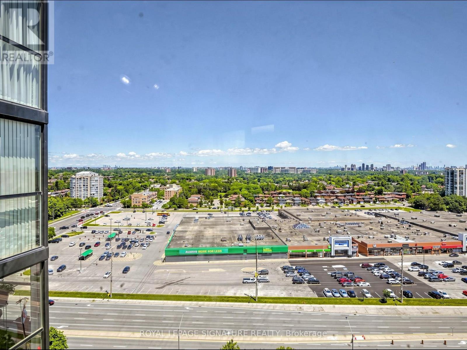 1808 - 1360 Rathburn Road E, Mississauga, Ontario  L4W 4H4 - Photo 33 - W13500706