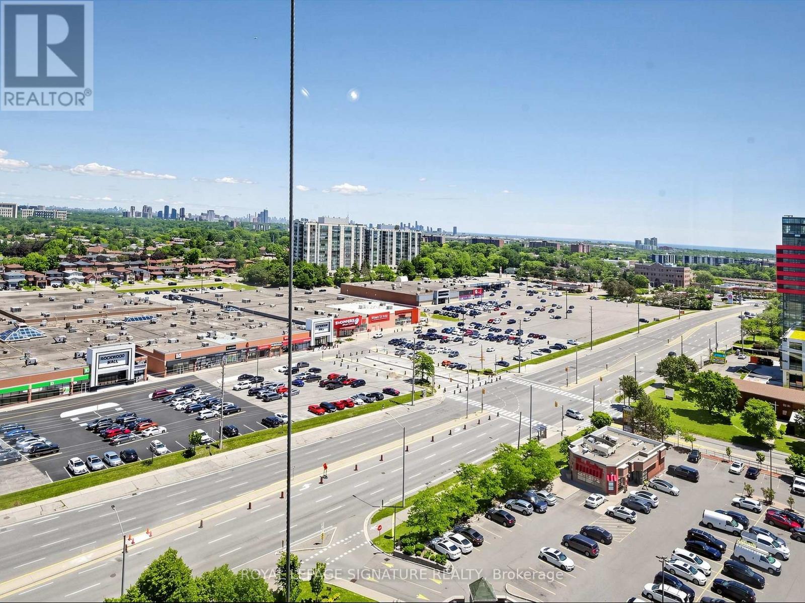 1808 - 1360 Rathburn Road E, Mississauga, Ontario  L4W 4H4 - Photo 34 - W13500706