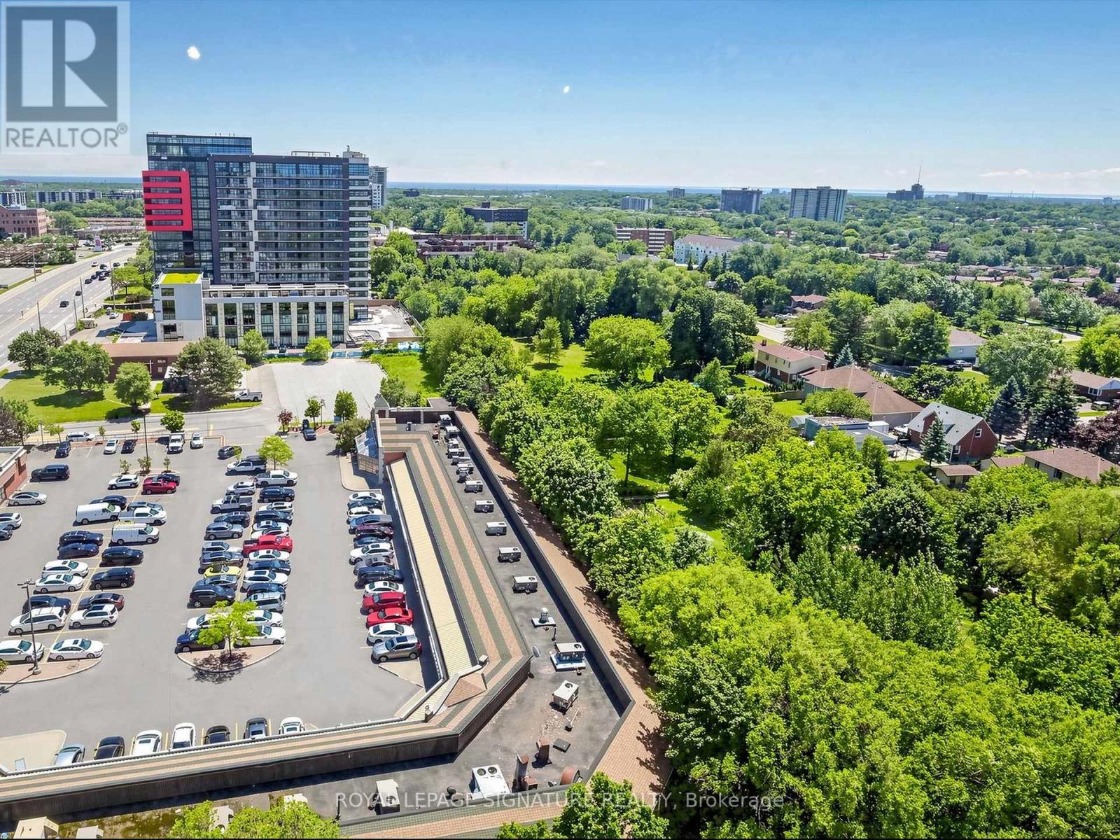 1808 - 1360 Rathburn Road E, Mississauga, Ontario  L4W 4H4 - Photo 35 - W13500706