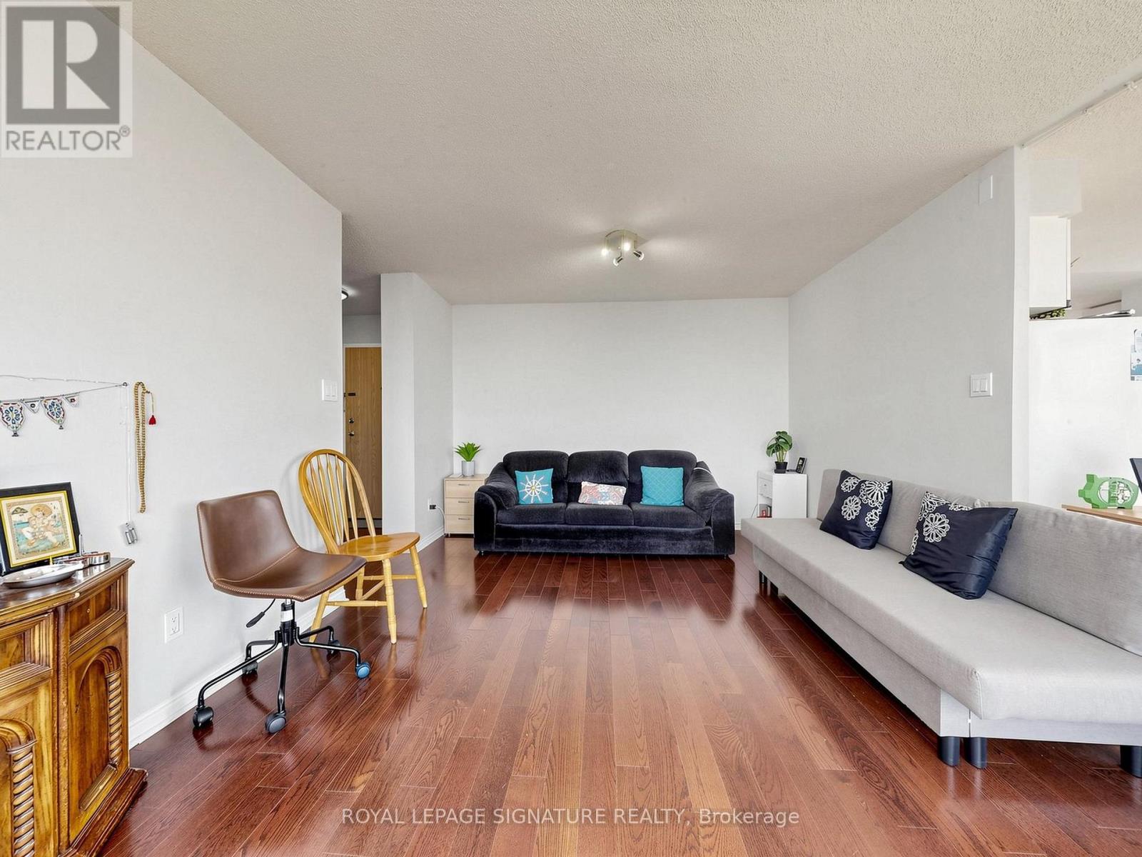 1808 - 1360 Rathburn Road E, Mississauga, Ontario  L4W 4H4 - Photo 6 - W13500706
