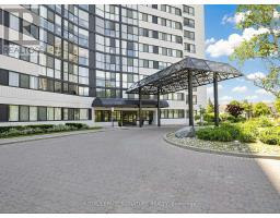 1808 - 1360 RATHBURN ROAD E, Mississauga, Ontario