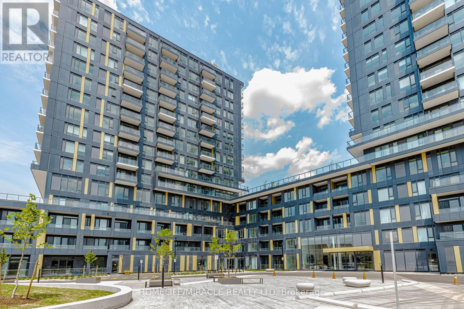 515 - 4878 Powers Common, Burlington, Ontario  L7M 2B4 - Photo 2 - W13500710