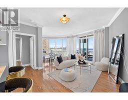 1503 - 2087 LAKE SHORE BOULEVARD W, Toronto, Ontario