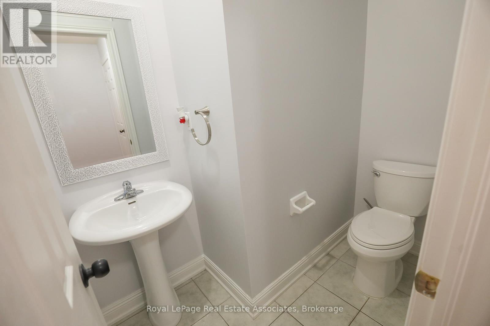 124 Nathaniel Crescent, Brampton, Ontario  L6Y 5M3 - Photo 11 - W13500746
