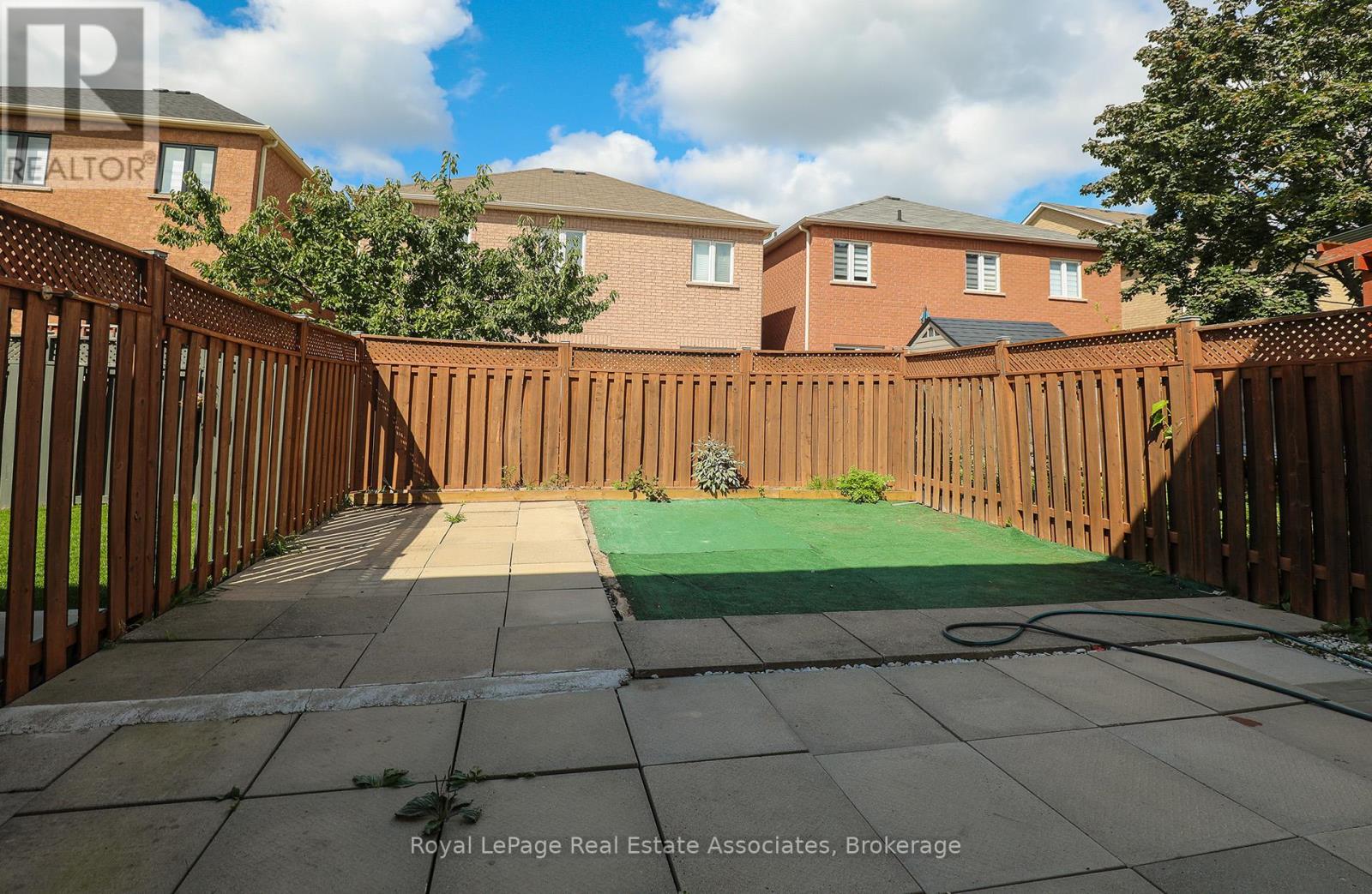124 Nathaniel Crescent, Brampton, Ontario  L6Y 5M3 - Photo 12 - W13500746