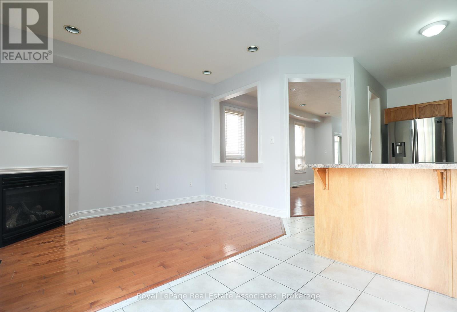 124 Nathaniel Crescent, Brampton, Ontario  L6Y 5M3 - Photo 6 - W13500746