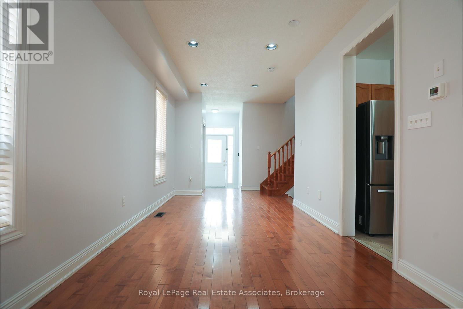 124 Nathaniel Crescent, Brampton, Ontario  L6Y 5M3 - Photo 7 - W13500746
