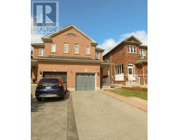 124 NATHANIEL CRESCENT, Brampton, Ontario