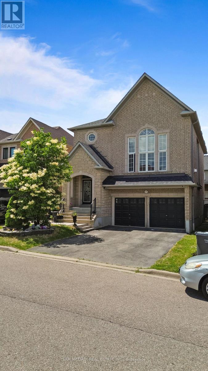 4737 JAMES AUSTIN DRIVE, Mississauga, Ontario