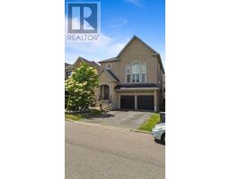 4737 JAMES AUSTIN DRIVE, Mississauga, Ontario