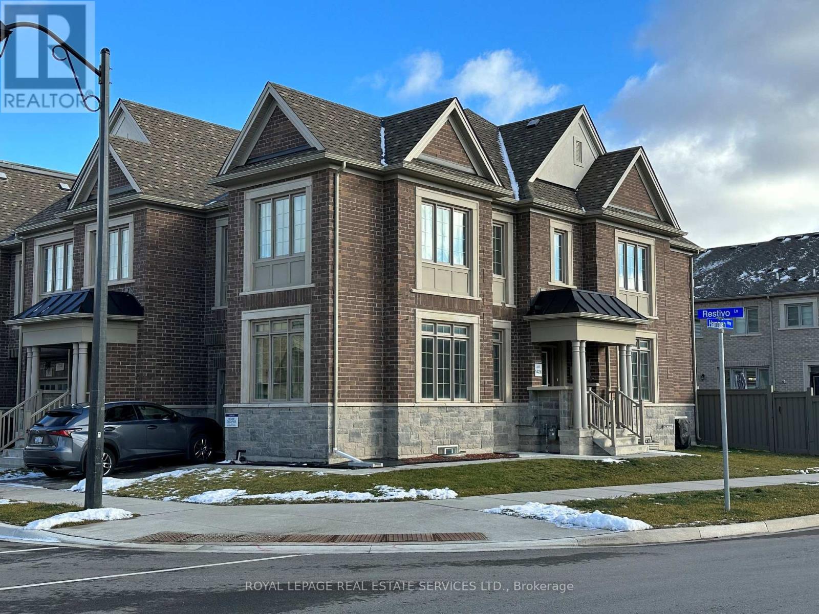 1355 RESTIVO LANE, Milton, Ontario