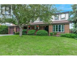 88 GERMORDA DRIVE, Oakville, Ontario