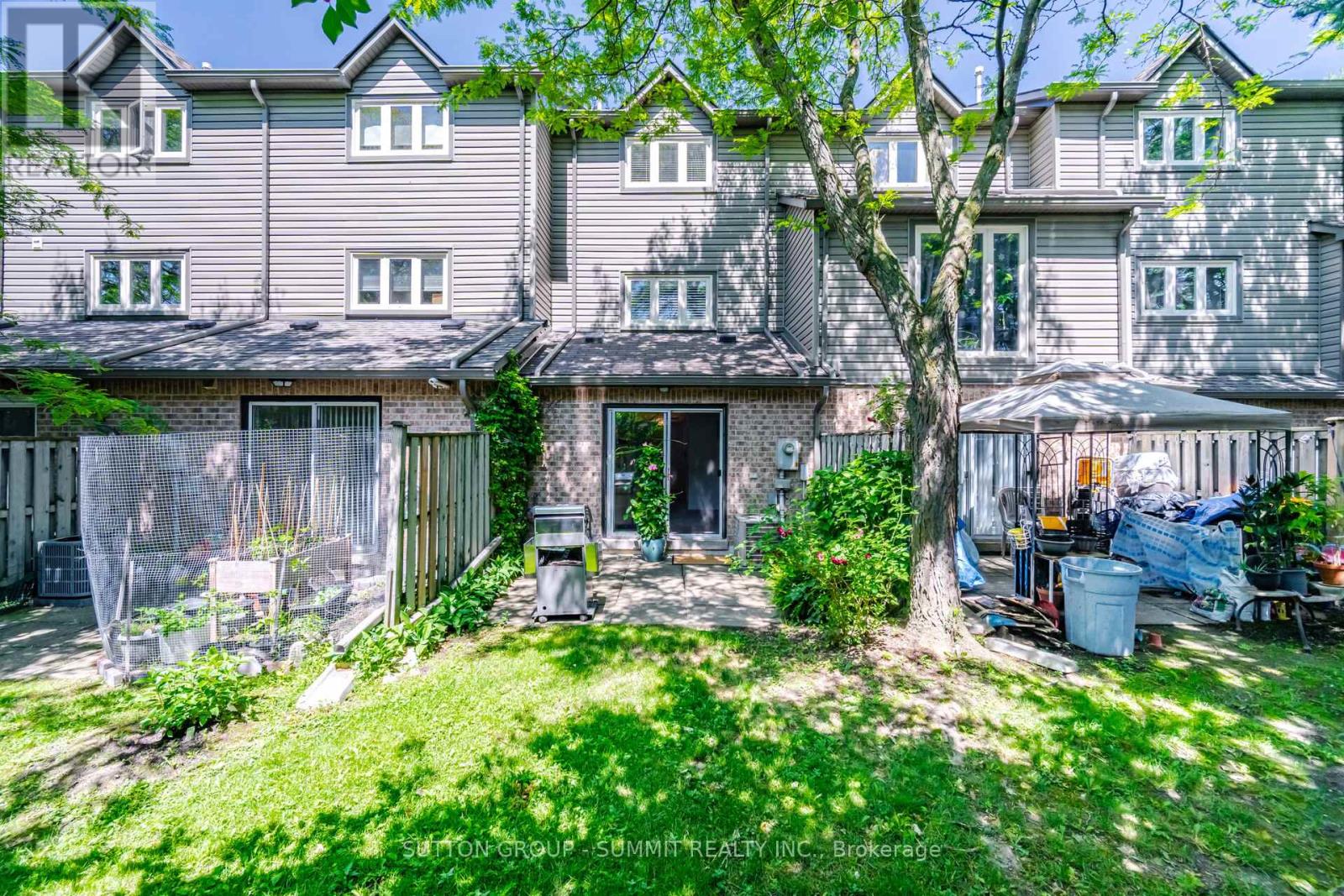 77 - 460 Bristol Road W, Mississauga, Ontario  L5R 3P6 - Photo 17 - W13500854