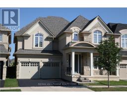 586 HIDDEN TRAIL, Oakville, Ontario