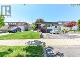 7378 BYBROOK DRIVE, Mississauga, Ontario