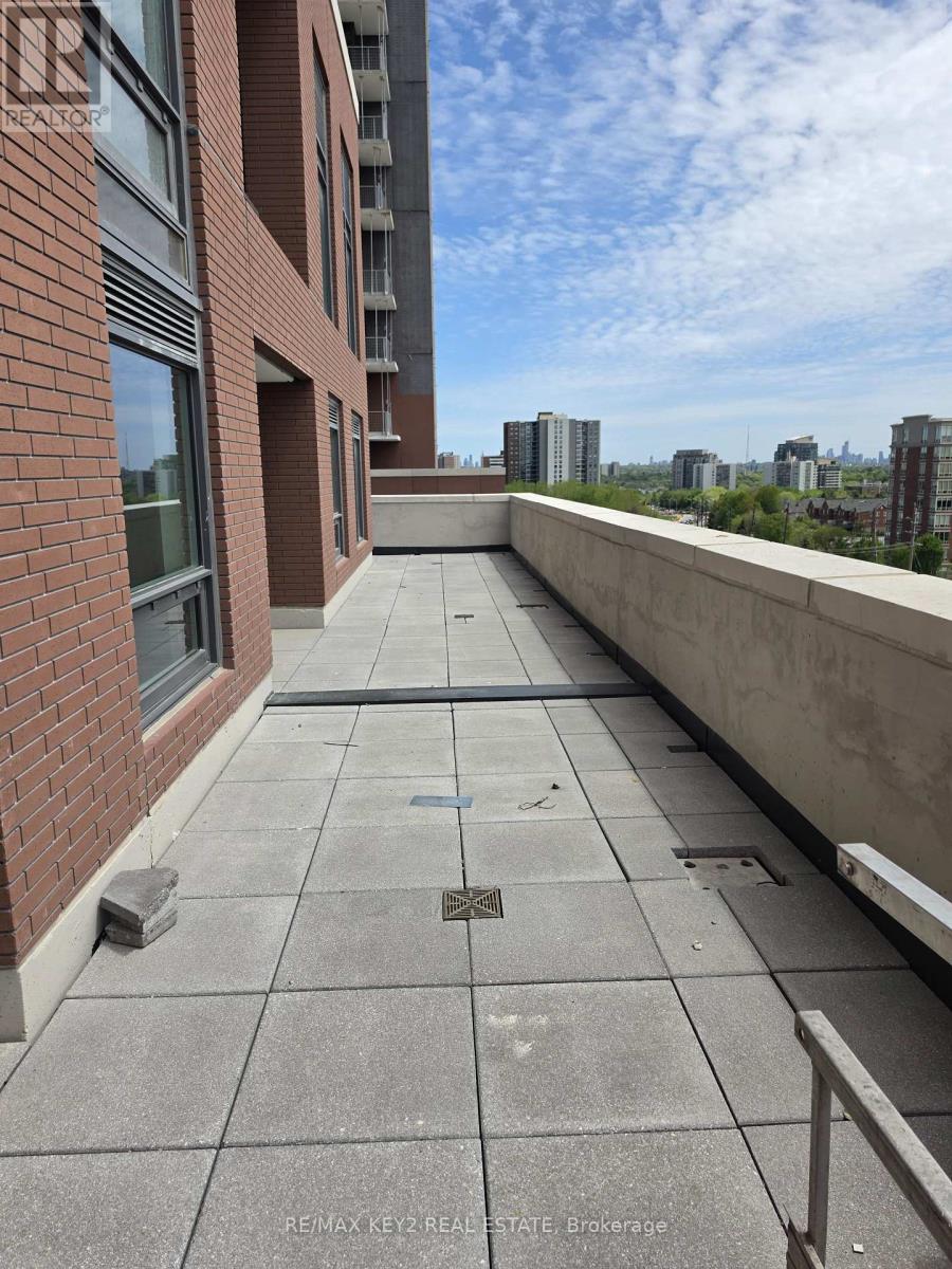 522 - 4010 Eglinton Avenue W, Toronto, Ontario  M9A 0G5 - Photo 21 - W13500914