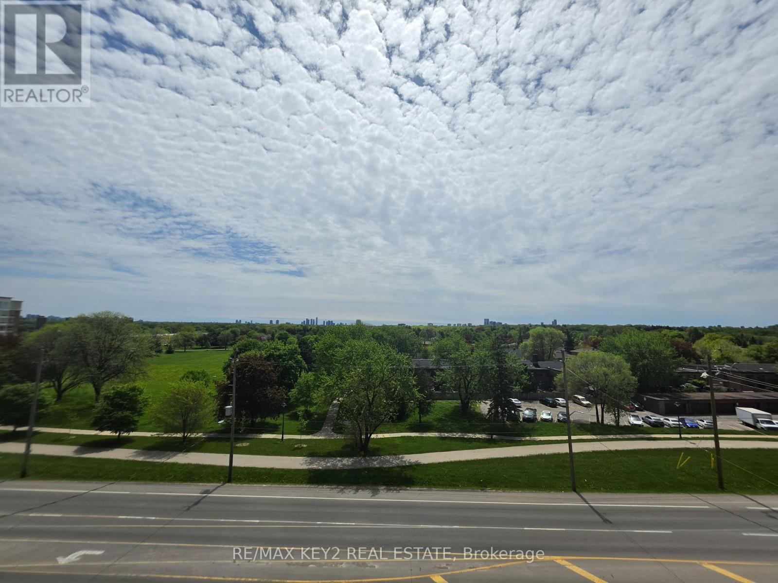 522 - 4010 Eglinton Avenue W, Toronto, Ontario  M9A 0G5 - Photo 22 - W13500914