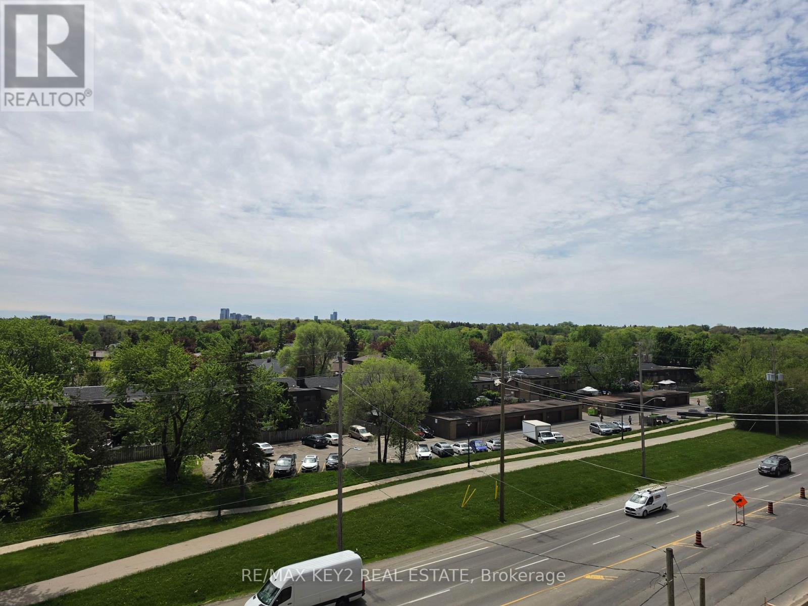 522 - 4010 Eglinton Avenue W, Toronto, Ontario  M9A 0G5 - Photo 23 - W13500914