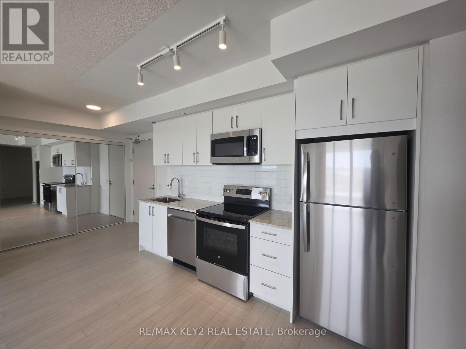 522 - 4010 Eglinton Avenue W, Toronto, Ontario  M9A 0G5 - Photo 8 - W13500914