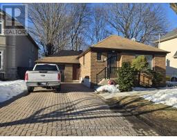 UPPER - 36 NORANDA DRIVE, Toronto, Ontario