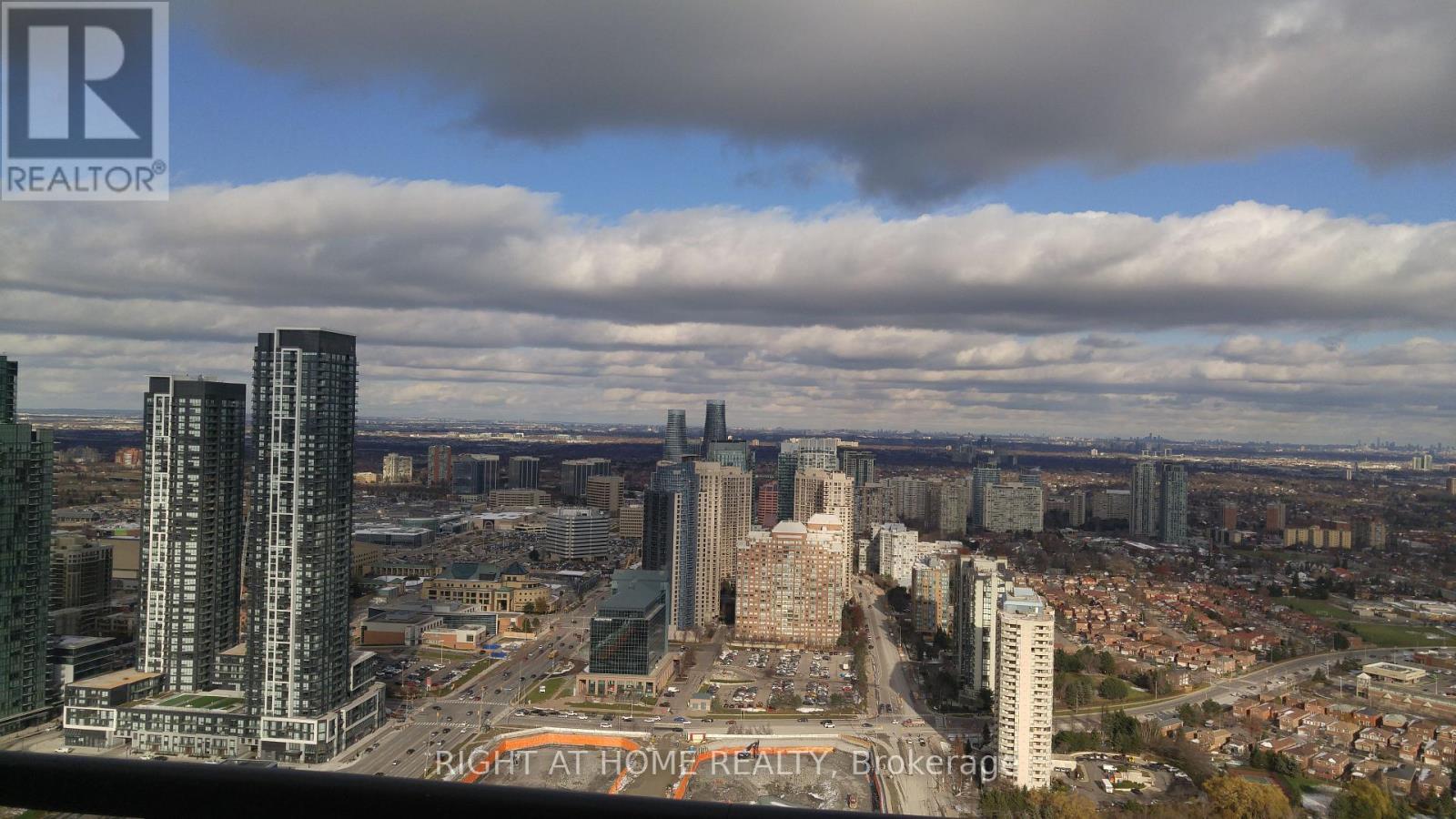 4202 - 3975 GRAND PARK DRIVE, mississauga (city centre), Ontario