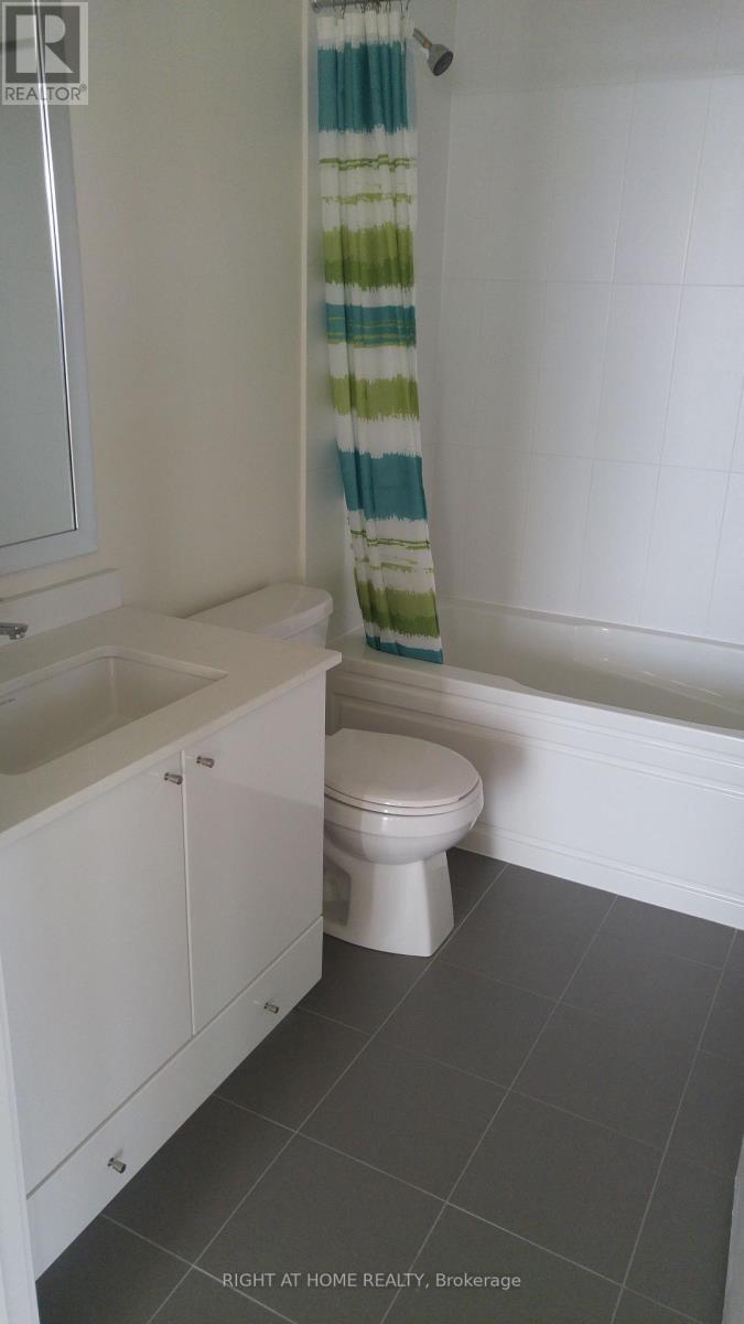 4202 - 3975 Grand Park Drive, Mississauga (City Centre), Ontario  L5B 0K4 - Photo 2 - W13500924