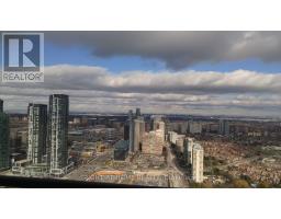 4202 - 3975 GRAND PARK DRIVE, Mississauga, Ontario