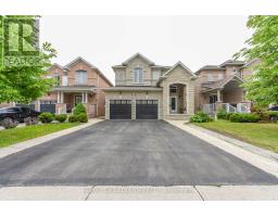29 DEWSIDE DRIVE, Brampton, Ontario