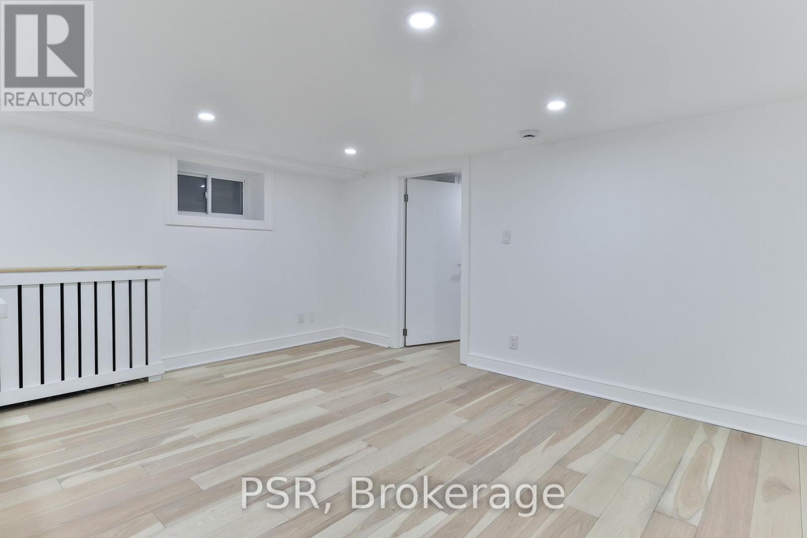 Lower - 1224 Lansdowne Avenue, Toronto (Corso Italia-Davenport), Ontario  M6H 3Z8 - Photo 11 - W13500930