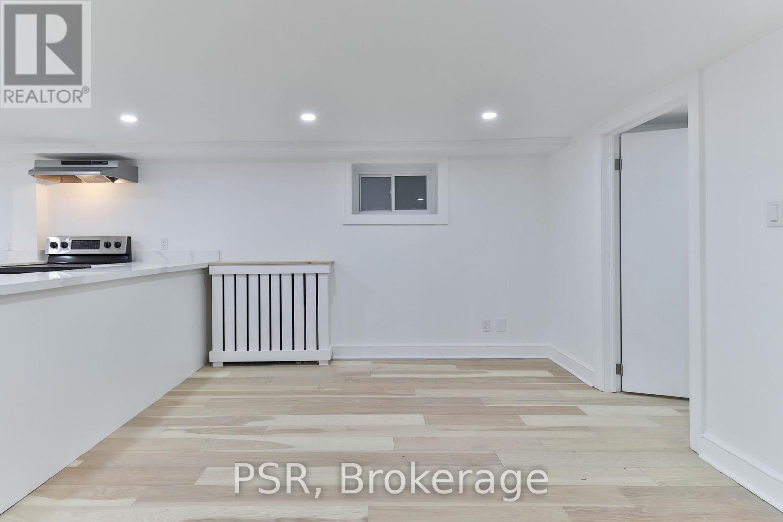 Lower - 1224 Lansdowne Avenue, Toronto (Corso Italia-Davenport), Ontario  M6H 3Z8 - Photo 12 - W13500930