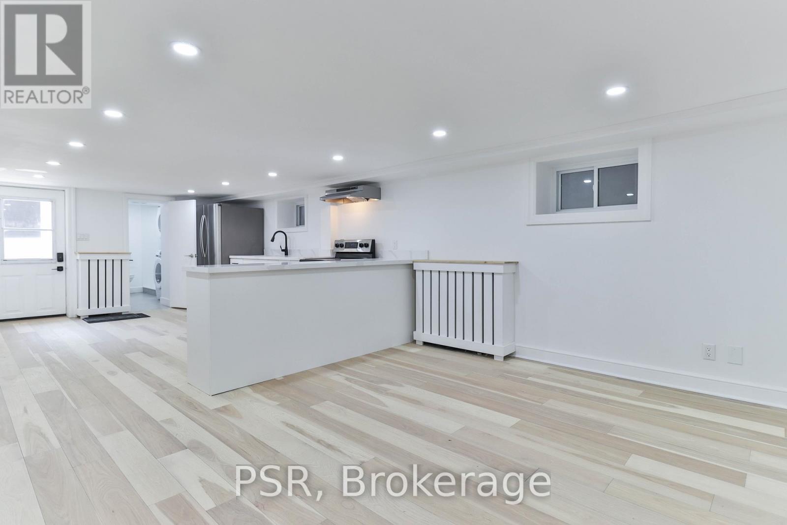 Lower - 1224 Lansdowne Avenue, Toronto (Corso Italia-Davenport), Ontario  M6H 3Z8 - Photo 13 - W13500930