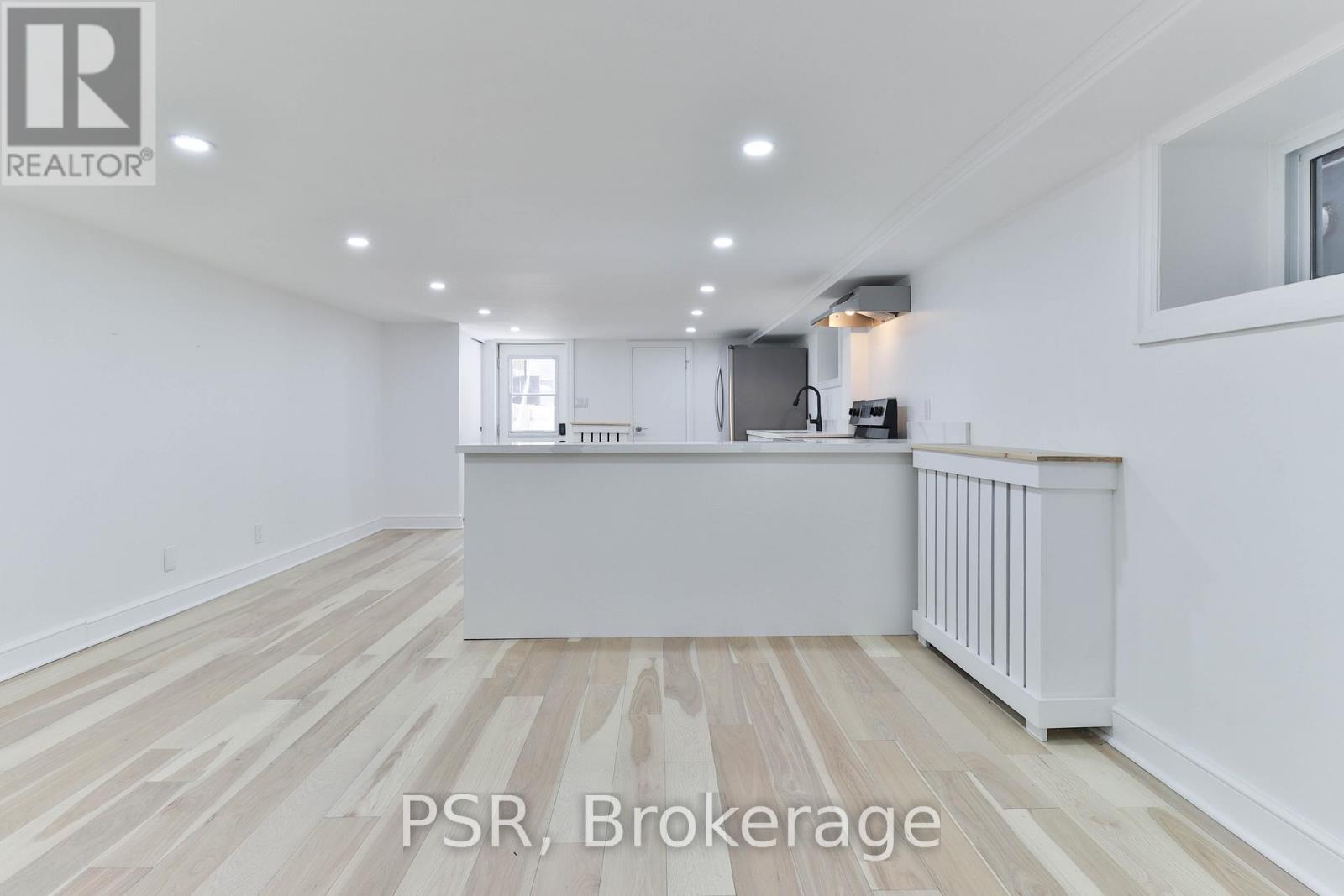 Lower - 1224 Lansdowne Avenue, Toronto (Corso Italia-Davenport), Ontario  M6H 3Z8 - Photo 14 - W13500930