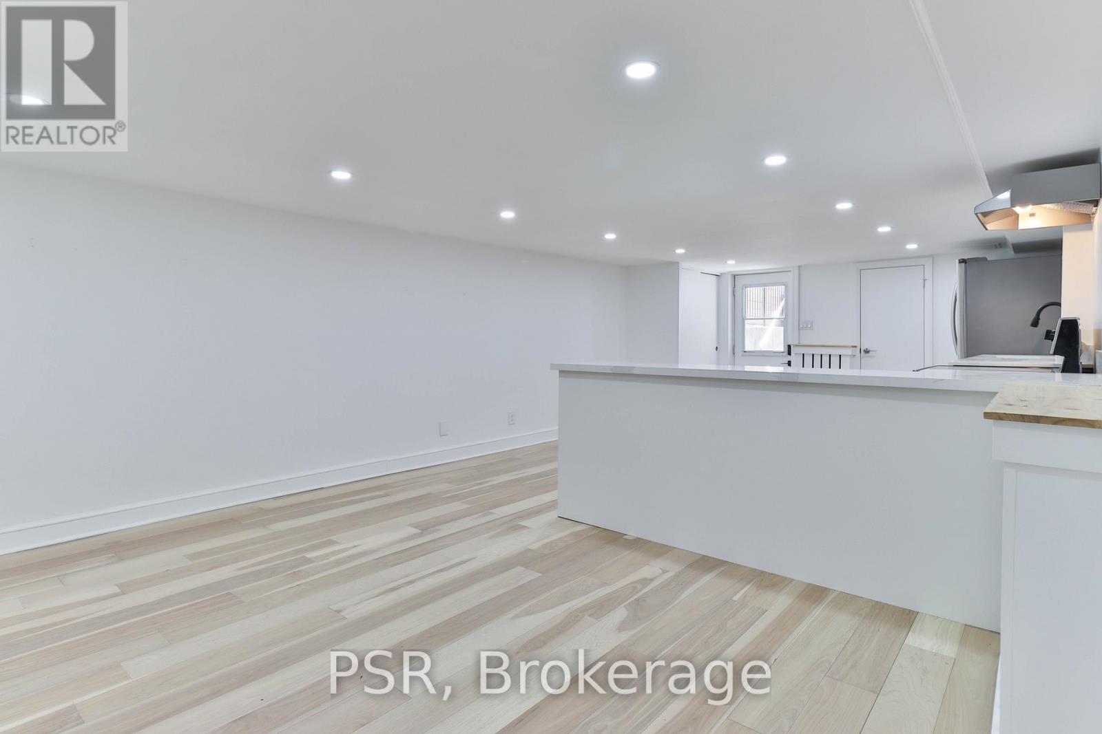Lower - 1224 Lansdowne Avenue, Toronto (Corso Italia-Davenport), Ontario  M6H 3Z8 - Photo 15 - W13500930