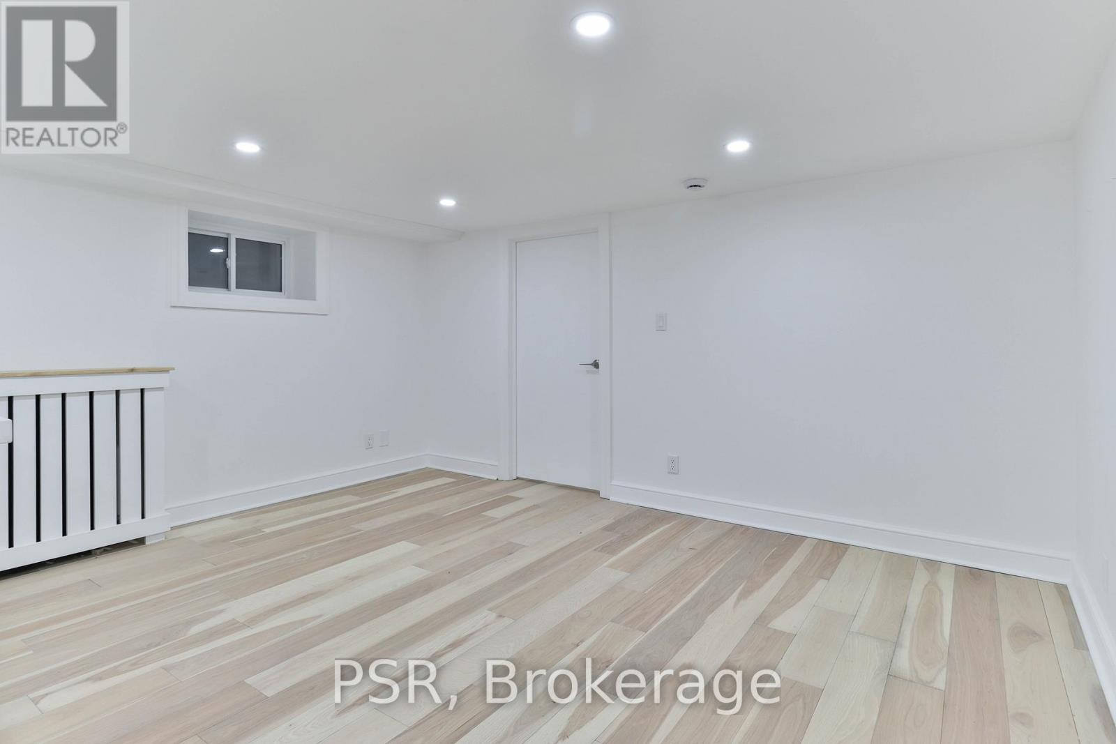 Lower - 1224 Lansdowne Avenue, Toronto (Corso Italia-Davenport), Ontario  M6H 3Z8 - Photo 17 - W13500930
