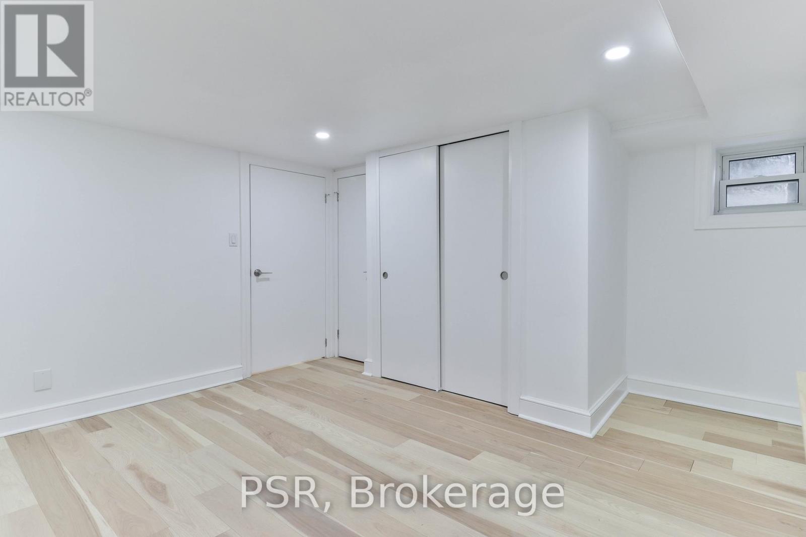 Lower - 1224 Lansdowne Avenue, Toronto (Corso Italia-Davenport), Ontario  M6H 3Z8 - Photo 19 - W13500930