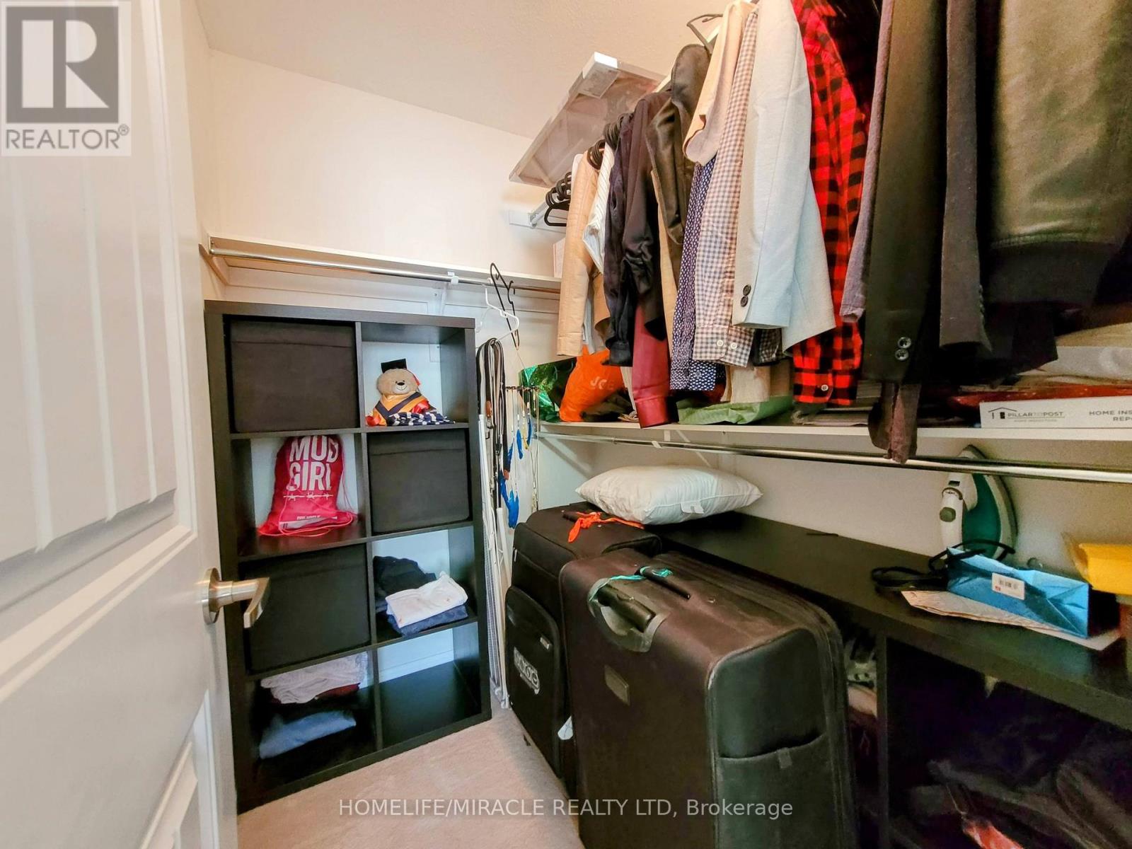 34 Donomore Drive, Brampton (Northwest Brampton), Ontario  L7A 0S7 - Photo 22 - W13500932