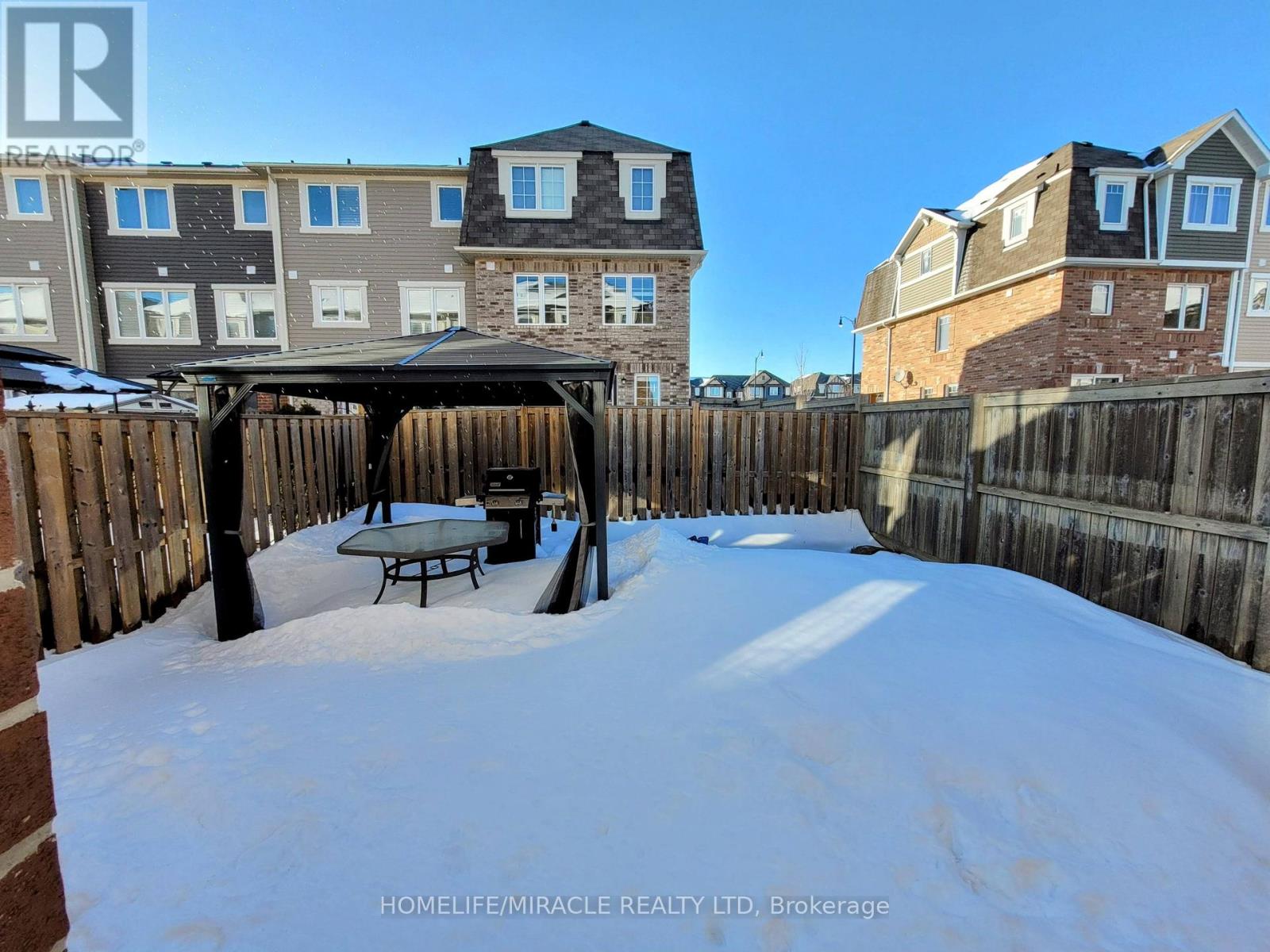 34 Donomore Drive, Brampton (Northwest Brampton), Ontario  L7A 0S7 - Photo 28 - W13500932