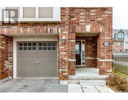 34 DONOMORE DRIVE, Brampton, Ontario