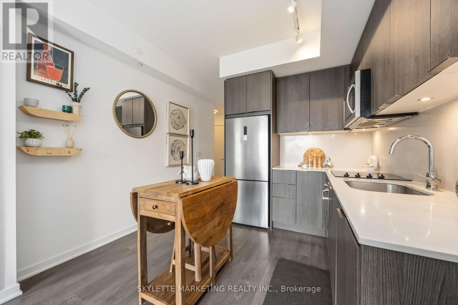 414 - 38 Forest Manor Road, Toronto, Ontario  M2J 1M1 - Photo 13 - C13048380